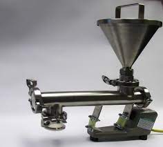 Powder Micro Feeders