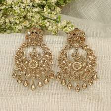 Traditional Earring
