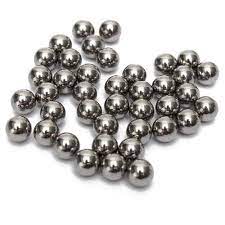 Steel Ball Bearings