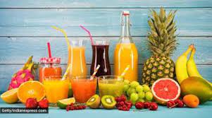 Fruit Juices