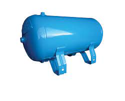 Air Receivers