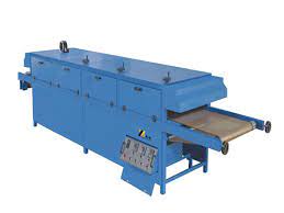 Conveyor Dryers