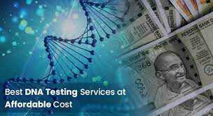 Dna Testing Services