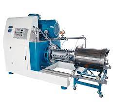 Bead Mills