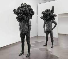 Figurative Sculpture