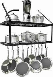 Pot Racks