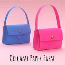 Paper Handbag