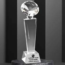 Diamond Trophy