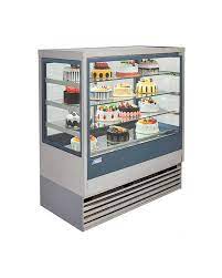 Cold Display Counters