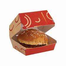 Burger Box