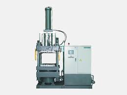 Transfer Molding Machine