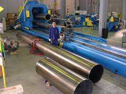 Flow Forming Machines