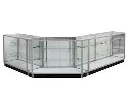 Display Cases