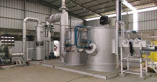 Medical Waste Incinerators