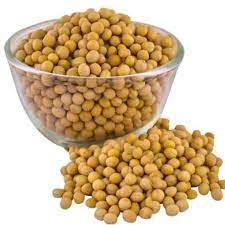 Yellow Peas