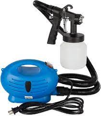 Spray Painting Machine