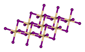 Cadmium Iodide