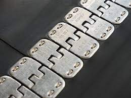 Conveyor Belt Joints