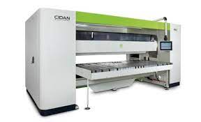 CNC Folding Machines