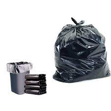 Plastic Garbage Bags