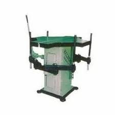 Pin Lift Molding Machine
