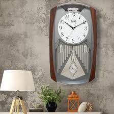 Musical Wall Clock