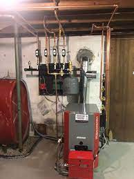 Oil Furnace