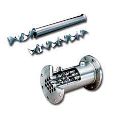 Inline Mixers