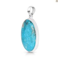 Turquoise Pendant