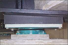 Bridge Bearings