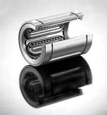 Linear Bearings
