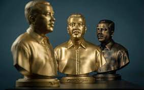 Customized Sculptures
