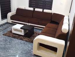 Custom Sofa