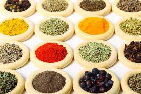 Savory Flavors