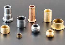Sintered Bearings
