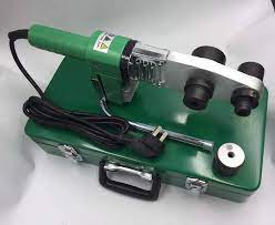 Ppr Pipe Welding Machine