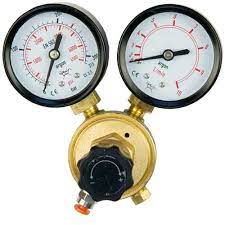 Welding Regulators