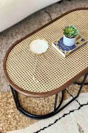 Wicker Table