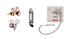 Gas Handling Equipment