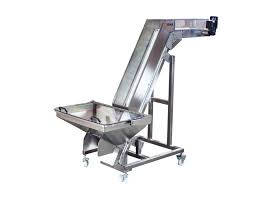 Hopper Elevator