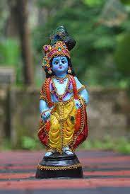 Krishna Statue