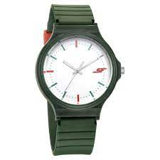 Plastic Watches