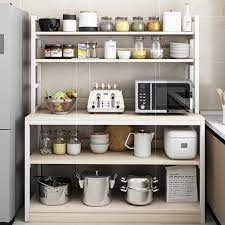 Kitchen Shelves