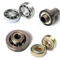 Non Standard Bearing