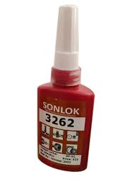 Anaerobic Threadlockers