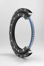 Wire Race Bearings