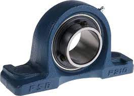 Pillow Block Bearings