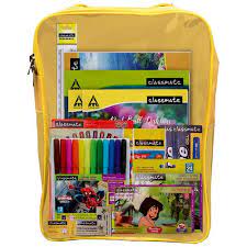 Stationery Bag