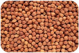 Brown Chickpeas