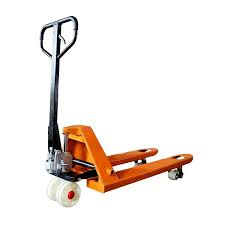 Hydraulic Hand Pallet Truck